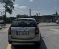 Сірий Шевроле Каптіва, об'ємом двигуна 2.4 л та пробігом 230 тис. км за 3500 $, фото 3 на Automoto.ua