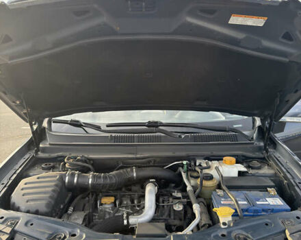 Шевроле Каптива 2007 в Киеве на Automoto.ua Серый Шевроле Каптива, объемом двигателя 1.99 л и пробегом 248 тыс. км за 7500 $, фото 34 на Automoto.ua