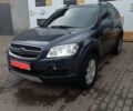Сірий Шевроле Каптіва, об'ємом двигуна 3.2 л та пробігом 255 тис. км за 7000 $, фото 1 на Automoto.ua