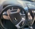 Шевроле Каптива 2007 в Киеве на Automoto.ua Серый Шевроле Каптива, объемом двигателя 2 л и пробегом 235 тыс. км за 9500 $, фото 25 на Automoto.ua
