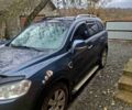 Сірий Шевроле Каптіва, об'ємом двигуна 2.4 л та пробігом 200 тис. км за 8000 $, фото 2 на Automoto.ua