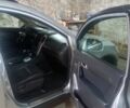 Серый Шевроле Каптива, объемом двигателя 2 л и пробегом 252 тыс. км за 4999 $, фото 5 на Automoto.ua