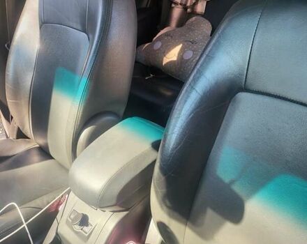 Шевроле Каптива 2007 в Киеве на Automoto.ua Серый Шевроле Каптива, объемом двигателя 2 л и пробегом 235 тыс. км за 9500 $, фото 21 на Automoto.ua