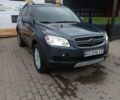 Сірий Шевроле Каптіва, об'ємом двигуна 3.2 л та пробігом 255 тис. км за 7000 $, фото 1 на Automoto.ua