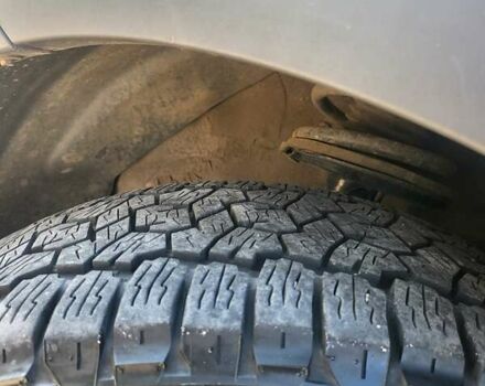 Шевроле Каптива 2007 в Киеве на Automoto.ua Серый Шевроле Каптива, объемом двигателя 2 л и пробегом 235 тыс. км за 9500 $, фото 11 на Automoto.ua