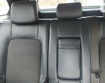 Сірий Шевроле Каптіва, об'ємом двигуна 2.4 л та пробігом 253 тис. км за 6800 $, фото 2 на Automoto.ua