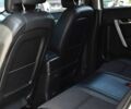 Сірий Шевроле Каптіва, об'ємом двигуна 2.4 л та пробігом 289 тис. км за 7550 $, фото 19 на Automoto.ua