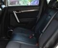 Сірий Шевроле Каптіва, об'ємом двигуна 2.4 л та пробігом 289 тис. км за 7550 $, фото 20 на Automoto.ua