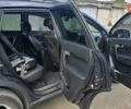 Сірий Шевроле Каптіва, об'ємом двигуна 3.2 л та пробігом 319 тис. км за 6500 $, фото 8 на Automoto.ua