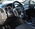 Сірий Шевроле Каптіва, об'ємом двигуна 2.4 л та пробігом 289 тис. км за 7550 $, фото 7 на Automoto.ua
