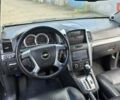 Сірий Шевроле Каптіва, об'ємом двигуна 3.2 л та пробігом 319 тис. км за 6500 $, фото 12 на Automoto.ua