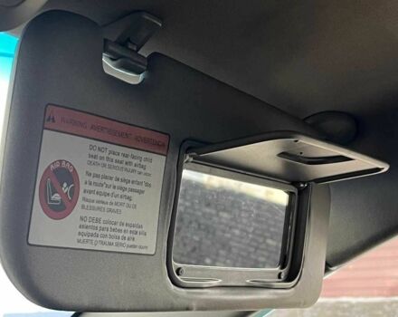 Серый Шевроле Каптива, объемом двигателя 2 л и пробегом 218 тыс. км за 8699 $, фото 9 на Automoto.ua