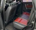 Серый Шевроле Каптива, объемом двигателя 2 л и пробегом 79 тыс. км за 7800 $, фото 11 на Automoto.ua