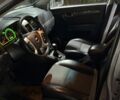 Сірий Шевроле Каптіва, об'ємом двигуна 2.4 л та пробігом 258 тис. км за 2500 $, фото 6 на Automoto.ua