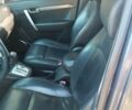 Сірий Шевроле Каптіва, об'ємом двигуна 2.41 л та пробігом 212 тис. км за 6500 $, фото 2 на Automoto.ua