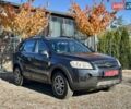 Серый Шевроле Каптива, объемом двигателя 2.4 л и пробегом 195 тыс. км за 7999 $, фото 2 на Automoto.ua
