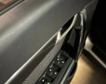 Серый Шевроле Каптива, объемом двигателя 2.4 л и пробегом 240 тыс. км за 4999 $, фото 19 на Automoto.ua