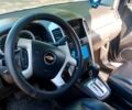 Серый Шевроле Каптива, объемом двигателя 2.4 л и пробегом 0 тыс. км за 6500 $, фото 2 на Automoto.ua