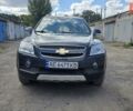 Сірий Шевроле Каптіва, об'ємом двигуна 3.2 л та пробігом 319 тис. км за 6500 $, фото 1 на Automoto.ua