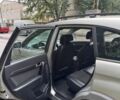 Серый Шевроле Каптива, объемом двигателя 2.4 л и пробегом 200 тыс. км за 4150 $, фото 12 на Automoto.ua