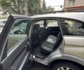Сірий Шевроле Каптіва, об'ємом двигуна 2.4 л та пробігом 196 тис. км за 2800 $, фото 8 на Automoto.ua