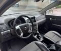 Сірий Шевроле Каптіва, об'ємом двигуна 2.4 л та пробігом 196 тис. км за 2800 $, фото 6 на Automoto.ua
