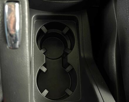 Серый Шевроле Каптива, объемом двигателя 2 л и пробегом 218 тыс. км за 8699 $, фото 18 на Automoto.ua