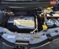 Сірий Шевроле Каптіва, об'ємом двигуна 2.4 л та пробігом 80 тис. км за 8000 $, фото 5 на Automoto.ua