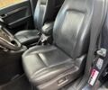 Серый Шевроле Каптива, объемом двигателя 2 л и пробегом 211 тыс. км за 2600 $, фото 7 на Automoto.ua