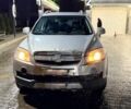 Сірий Шевроле Каптіва, об'ємом двигуна 2.4 л та пробігом 258 тис. км за 2500 $, фото 2 на Automoto.ua