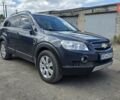 Сірий Шевроле Каптіва, об'ємом двигуна 3.2 л та пробігом 319 тис. км за 6500 $, фото 3 на Automoto.ua