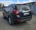 Сірий Шевроле Каптіва, об'ємом двигуна 3.2 л та пробігом 319 тис. км за 6500 $, фото 6 на Automoto.ua
