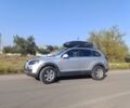 Серый Шевроле Каптива, объемом двигателя 2 л и пробегом 350 тыс. км за 4200 $, фото 2 на Automoto.ua
