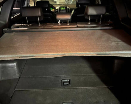 Серый Шевроле Каптива, объемом двигателя 2.4 л и пробегом 240 тыс. км за 4999 $, фото 18 на Automoto.ua