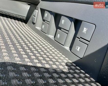 Серый Шевроле Каптива, объемом двигателя 2.4 л и пробегом 195 тыс. км за 7999 $, фото 29 на Automoto.ua