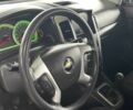 Серый Шевроле Каптива, объемом двигателя 2 л и пробегом 218 тыс. км за 8699 $, фото 10 на Automoto.ua