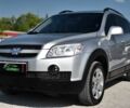 Сірий Шевроле Каптіва, об'ємом двигуна 2.4 л та пробігом 289 тис. км за 7550 $, фото 5 на Automoto.ua
