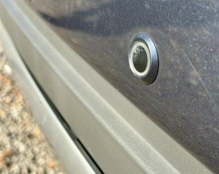 Серый Шевроле Каптива, объемом двигателя 2.4 л и пробегом 195 тыс. км за 7999 $, фото 17 на Automoto.ua