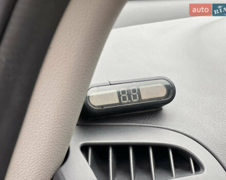 Серый Шевроле Каптива, объемом двигателя 2.4 л и пробегом 202 тыс. км за 7700 $, фото 71 на Automoto.ua