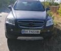 Сірий Шевроле Каптіва, об'ємом двигуна 2.41 л та пробігом 212 тис. км за 6500 $, фото 8 на Automoto.ua