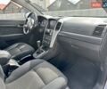 Серый Шевроле Каптива, объемом двигателя 0 л и пробегом 195 тыс. км за 8650 $, фото 37 на Automoto.ua
