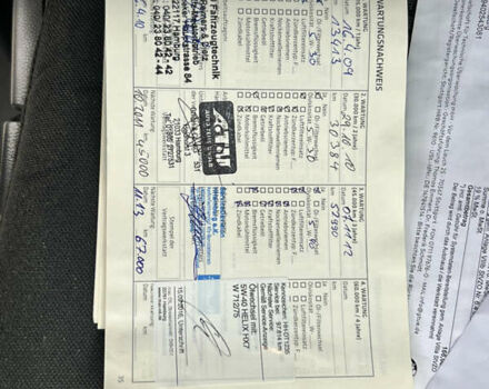 Серый Шевроле Каптива, объемом двигателя 2.4 л и пробегом 202 тыс. км за 7700 $, фото 3 на Automoto.ua