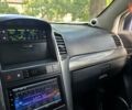 Сірий Шевроле Каптіва, об'ємом двигуна 3.2 л та пробігом 319 тис. км за 6500 $, фото 14 на Automoto.ua