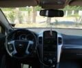 Серый Шевроле Каптива, объемом двигателя 3.2 л и пробегом 223 тыс. км за 8000 $, фото 6 на Automoto.ua