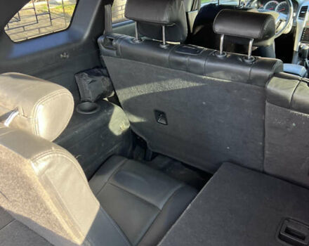 Сірий Шевроле Каптіва, об'ємом двигуна 2 л та пробігом 255 тис. км за 7800 $, фото 12 на Automoto.ua