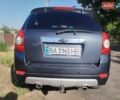 Сірий Шевроле Каптіва, об'ємом двигуна 2.41 л та пробігом 212 тис. км за 6500 $, фото 4 на Automoto.ua