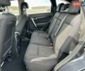 Серый Шевроле Каптива, объемом двигателя 0 л и пробегом 195 тыс. км за 8650 $, фото 29 на Automoto.ua