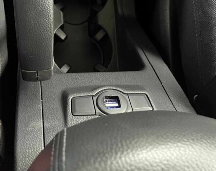 Серый Шевроле Каптива, объемом двигателя 2 л и пробегом 218 тыс. км за 8699 $, фото 19 на Automoto.ua