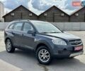 Серый Шевроле Каптива, объемом двигателя 0 л и пробегом 195 тыс. км за 8650 $, фото 10 на Automoto.ua
