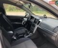 Серый Шевроле Каптива, объемом двигателя 2 л и пробегом 230 тыс. км за 7700 $, фото 2 на Automoto.ua